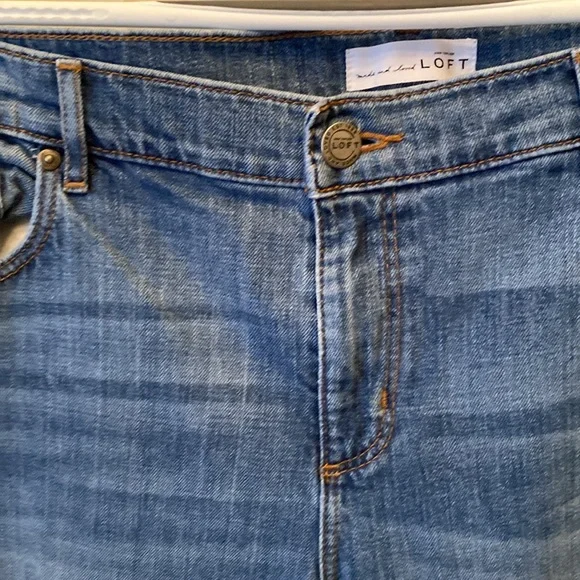 Loft Jeans - Picture 4 of 6